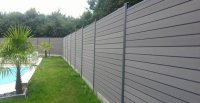 Portail Clôtures dans la vente du matériel pour les clôtures et les clôtures à Ruffey-les-Echirey
